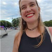 Francesa nativa ofrezco clases de conversaciones en francés para practicar y mejorar tu nivel, y lograr tus objetivos